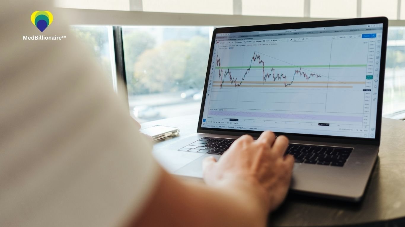 Fintech Companies in New York | Driving the Future of Global Finance